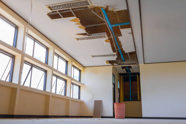 Best Residential water damage restoration  in Pablo, MT