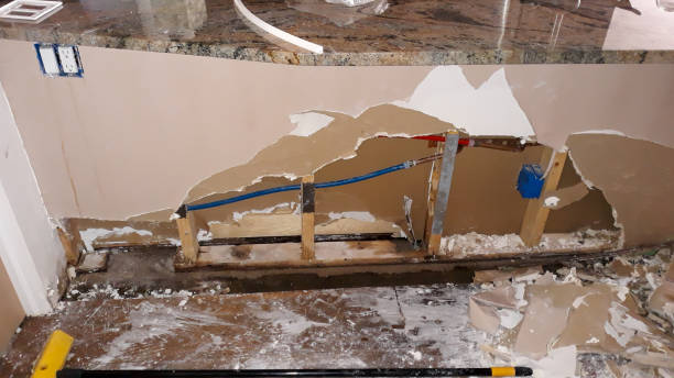 Best Sewage cleanup and water damage restoration  in Pablo, MT